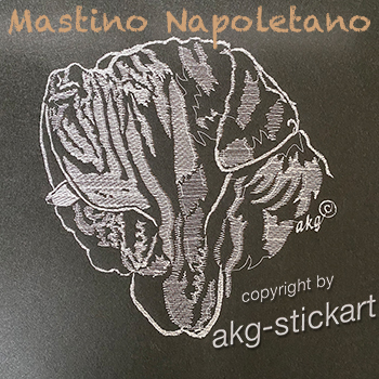 Mastino Napolitano