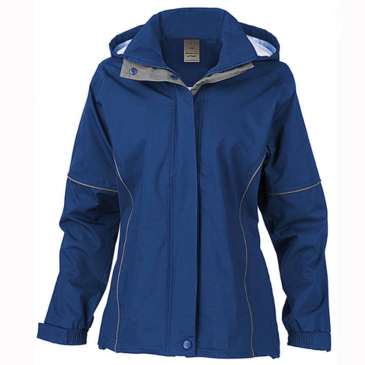DAMEN Urban Lightweight Jacke Gr. XS royalblau FÄLLT SCHMAL AUS!